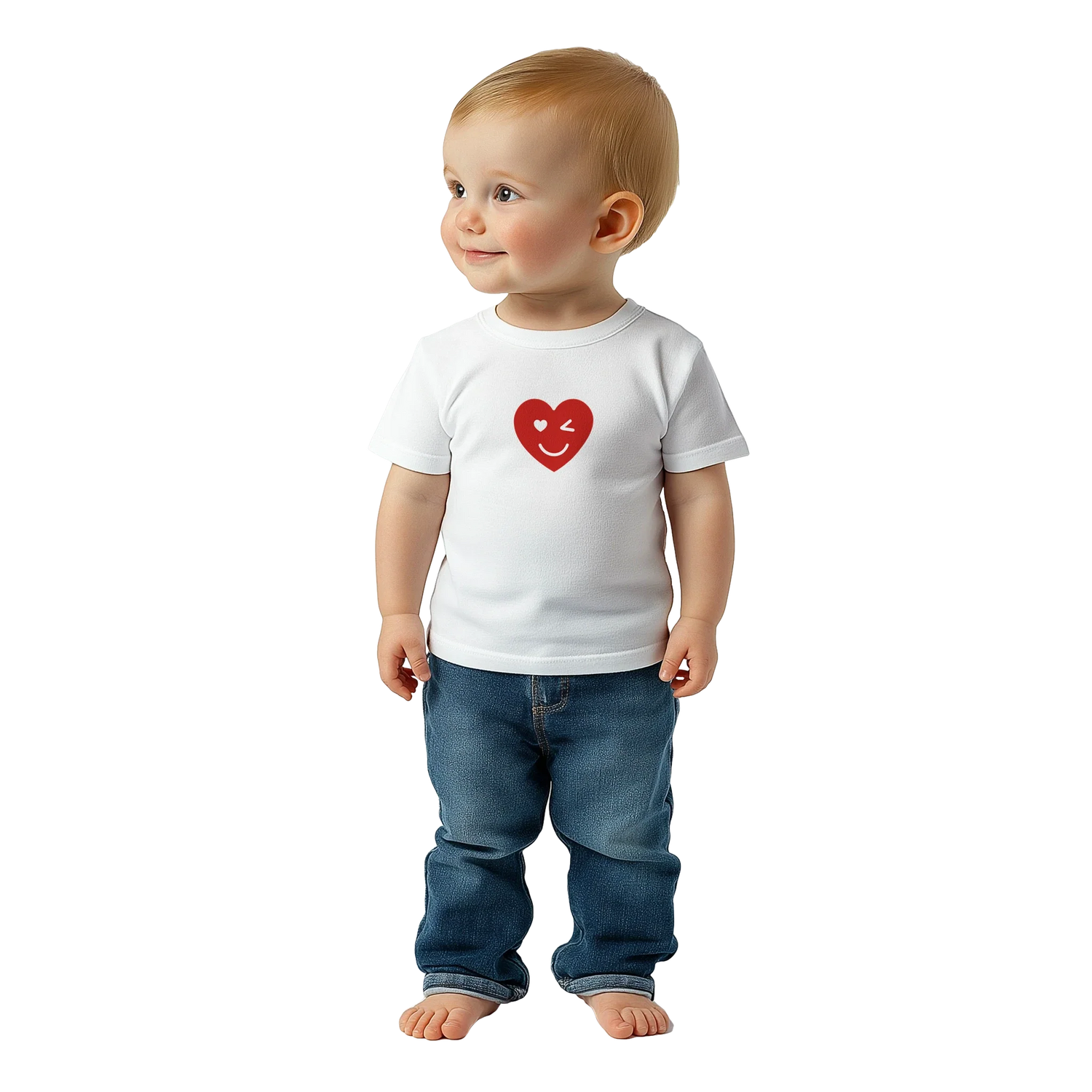 Fresh Baked Love T-Shirts | Kids & Baby